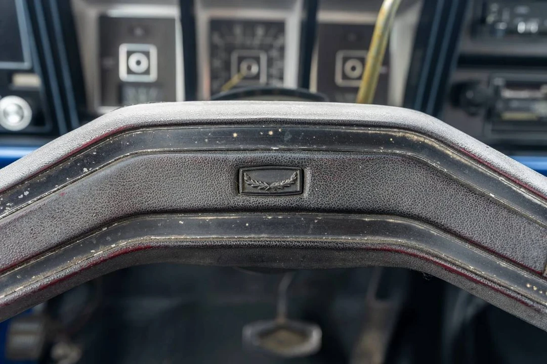 1979 Ford Bronco 2nd Gen - Image 6 of 23
