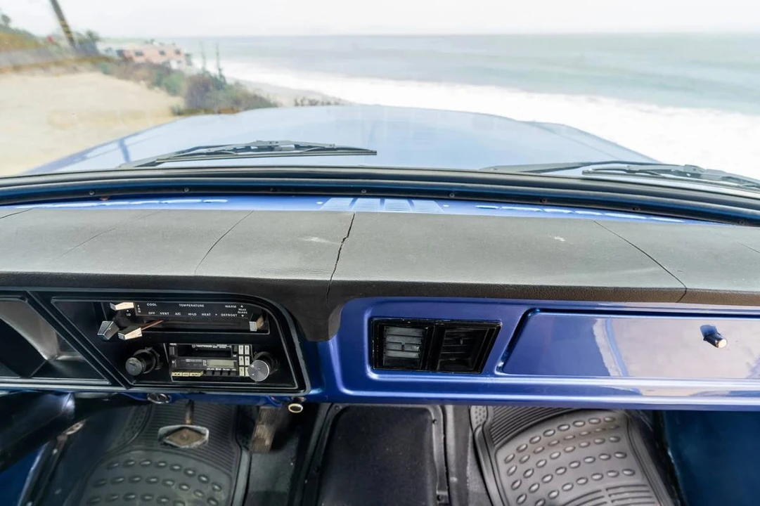 1979 Ford Bronco 2nd Gen - Image 21 of 23