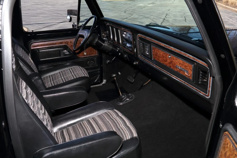 1979 Ford Bronco 2nd Gen - Image 26 of 31