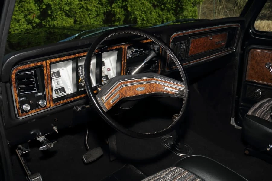 1979 Ford Bronco 2nd Gen - Image 22 of 31