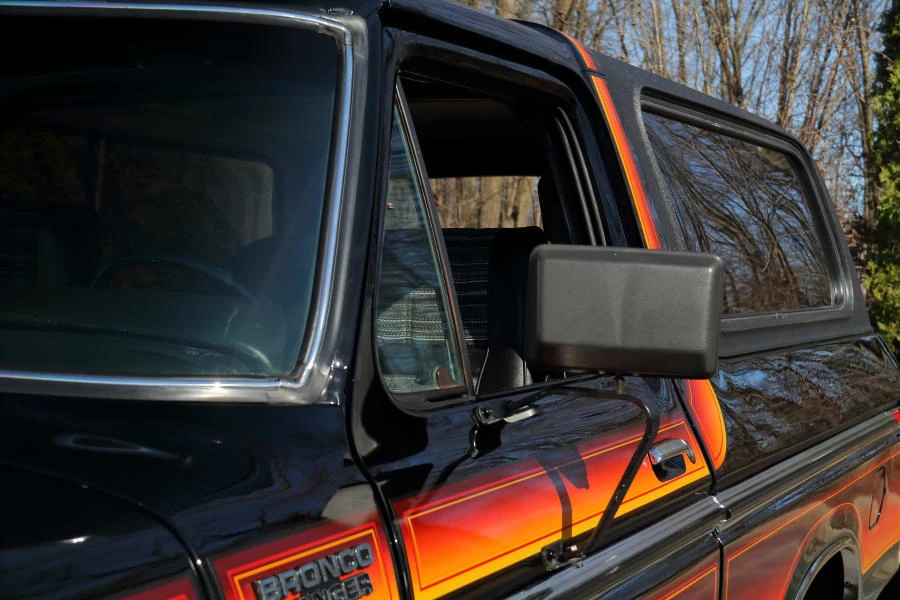 1979 Ford Bronco 2nd Gen - Image 11 of 31