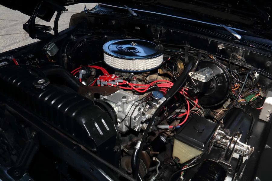 1979 Ford Bronco 2nd Gen - Image 31 of 31