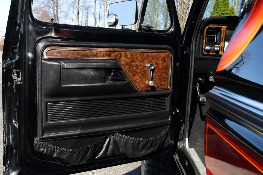 1979 Ford Bronco 2nd Gen - Image 25 of 31