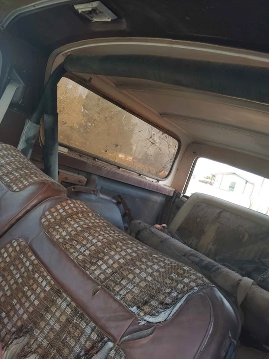 1979 Ford Bronco 2nd Gen - Image 7 of 8