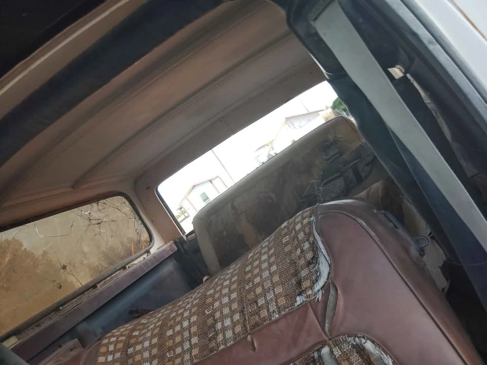 1979 Ford Bronco 2nd Gen - Image 8 of 8