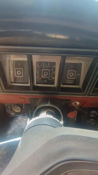1979 Ford Bronco 2nd Gen - Image 10 of 10