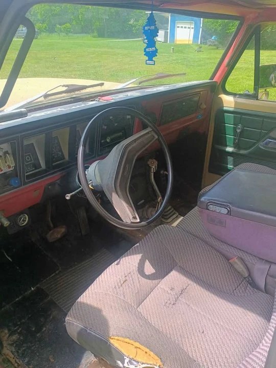 1979 Ford Bronco 2nd Gen - Image 5 of 10