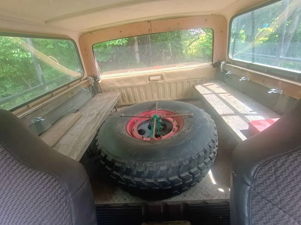 1979 Ford Bronco 2nd Gen - Image 6 of 10
