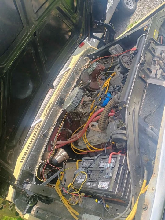 1979 Ford Bronco 2nd Gen - Image 7 of 10