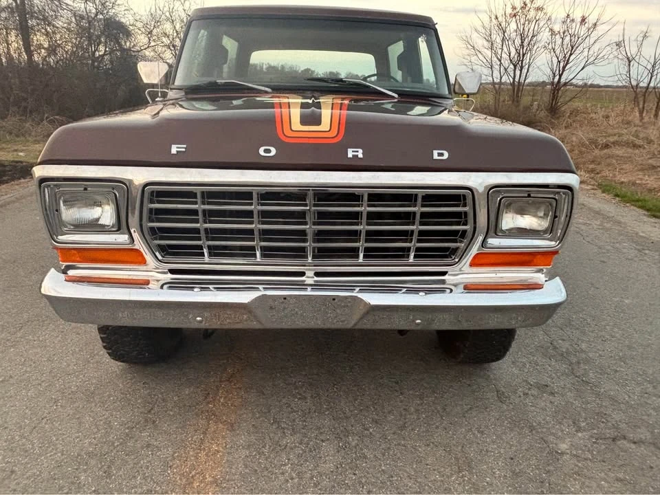 1979 Ford Bronco 2nd Gen - Image 15 of 15