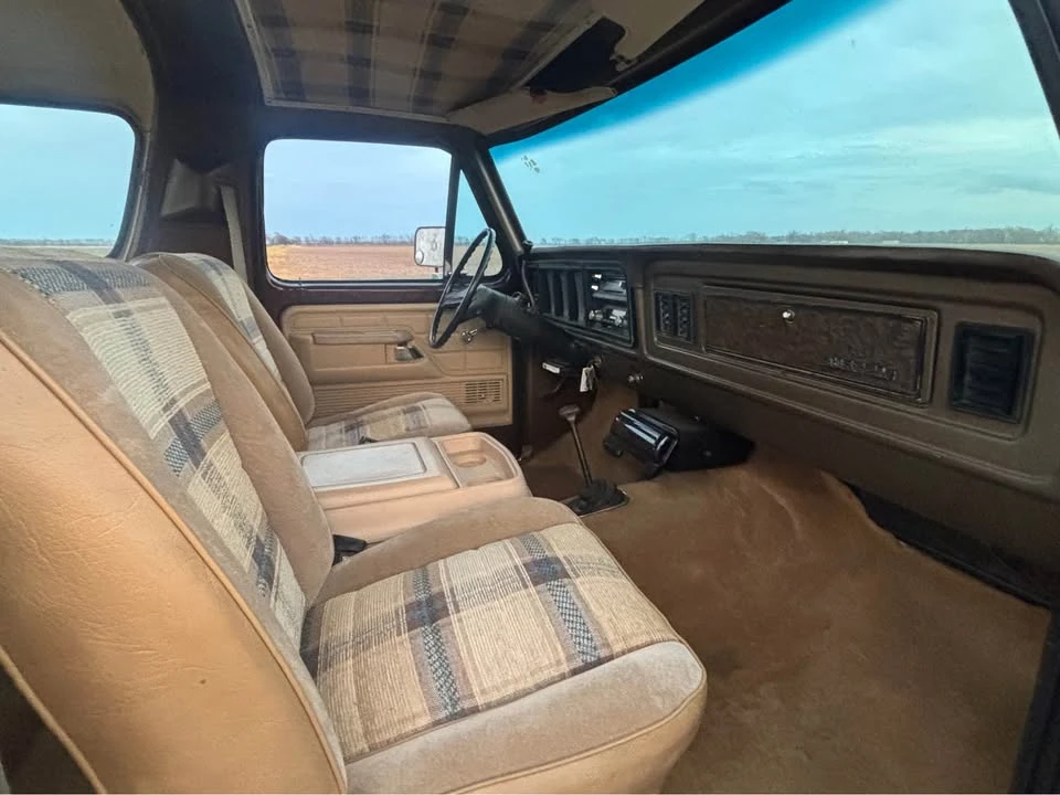 1979 Ford Bronco 2nd Gen - Image 12 of 15