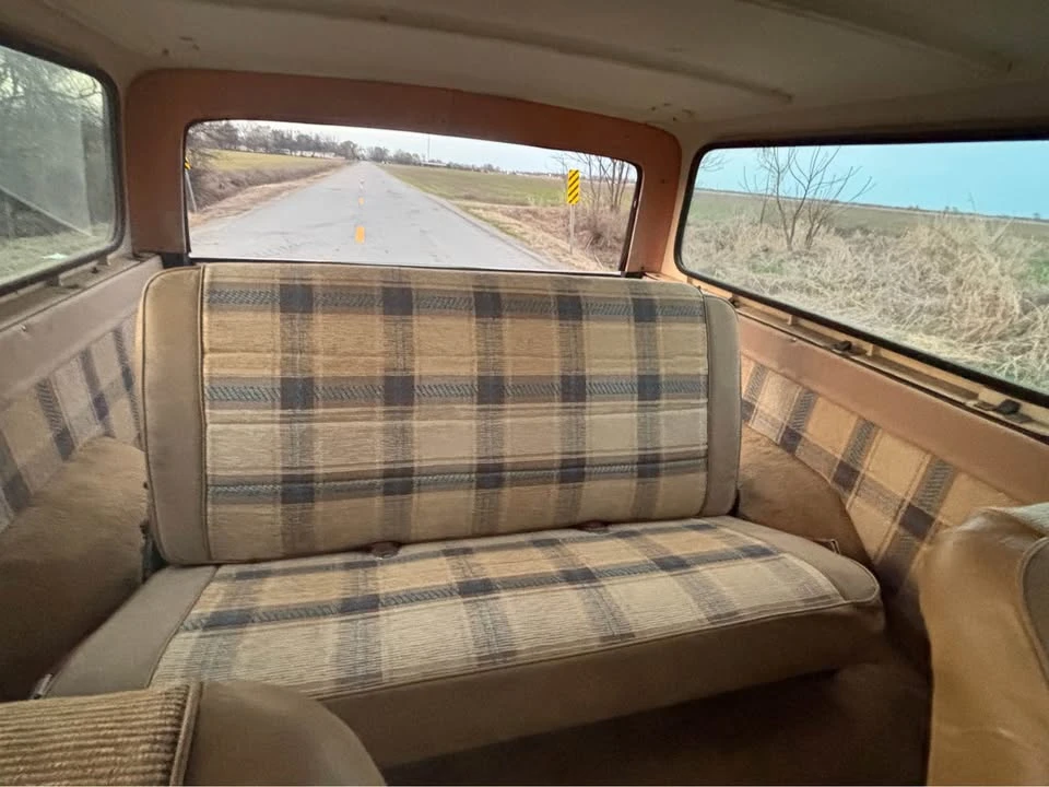 1979 Ford Bronco 2nd Gen - Image 11 of 15
