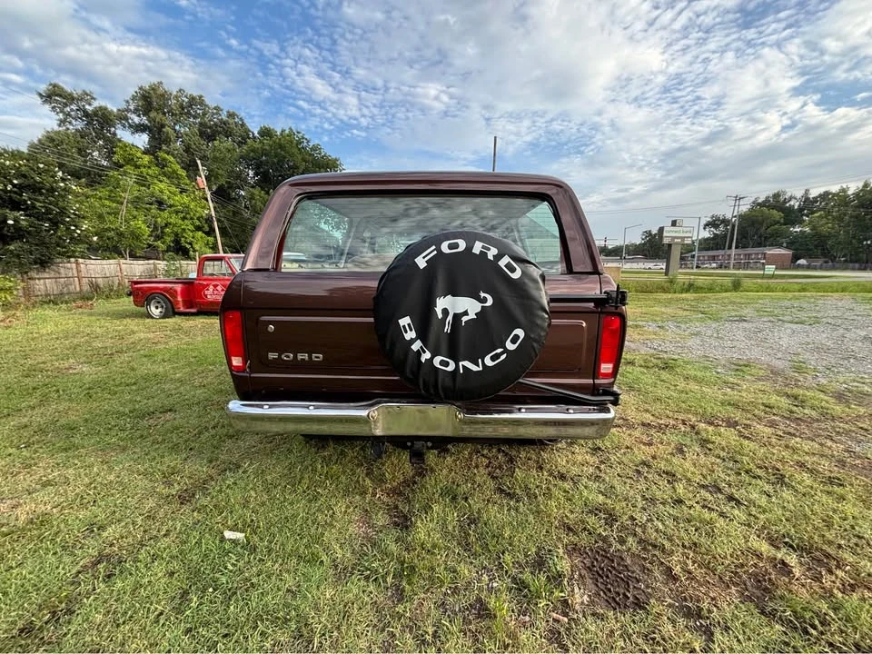 1979 Ford Bronco 2nd Gen - Image 4 of 15