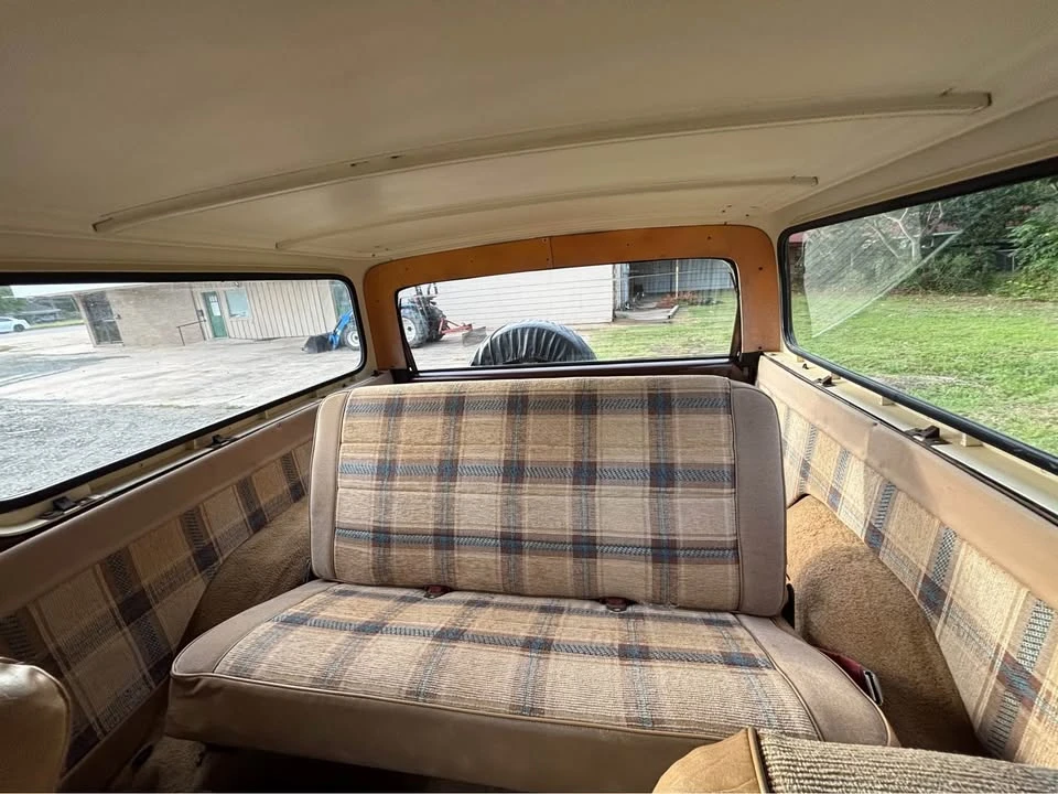 1979 Ford Bronco 2nd Gen - Image 10 of 15