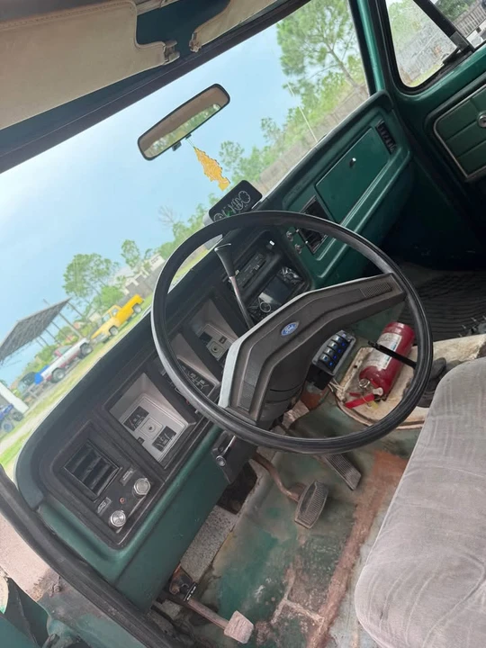1979 Ford Bronco 2nd Gen - Image 5 of 13