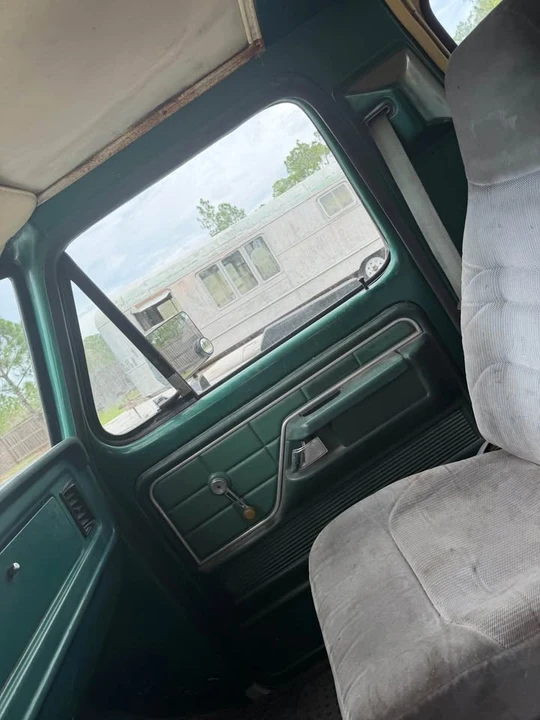 1979 Ford Bronco 2nd Gen - Image 7 of 13