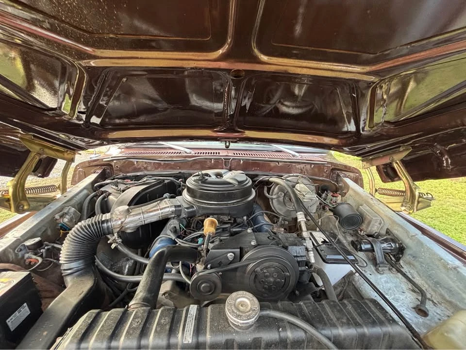 1979 Ford Bronco 2nd Gen - Image 7 of 15