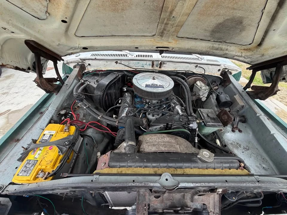 1979 Ford Bronco 2nd Gen - Image 12 of 13