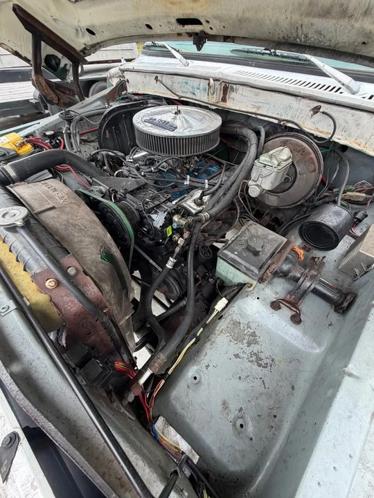 1979 Ford Bronco 2nd Gen - Image 10 of 13