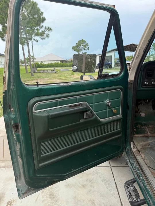 1979 Ford Bronco 2nd Gen - Image 6 of 13