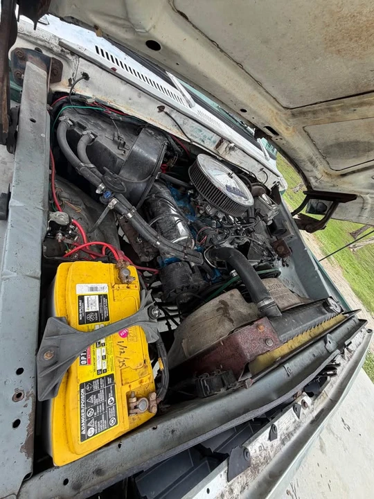 1979 Ford Bronco 2nd Gen - Image 11 of 13