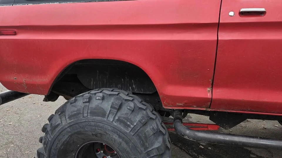 1979 Ford Bronco 2nd Gen - Image 6 of 17