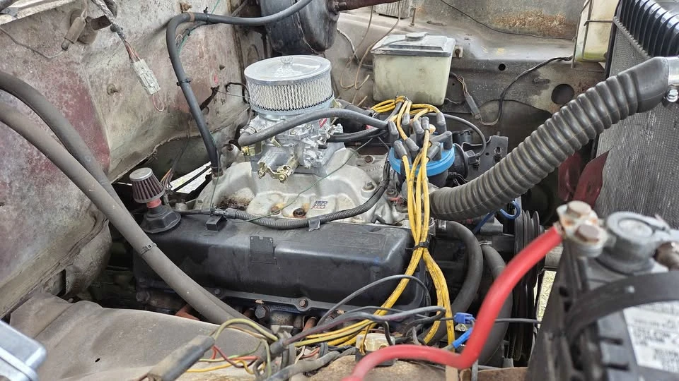 1979 Ford Bronco 2nd Gen - Image 13 of 17