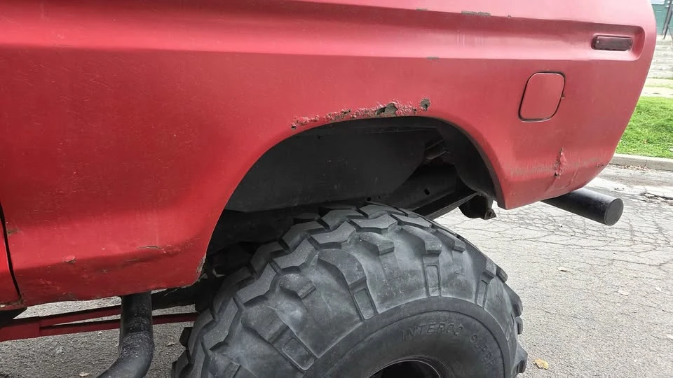 1979 Ford Bronco 2nd Gen - Image 7 of 17