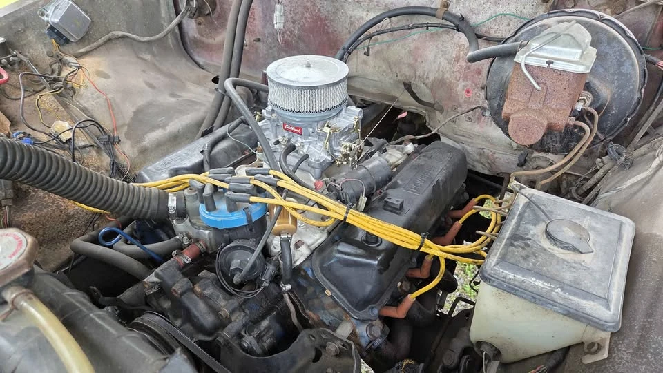 1979 Ford Bronco 2nd Gen - Image 15 of 17