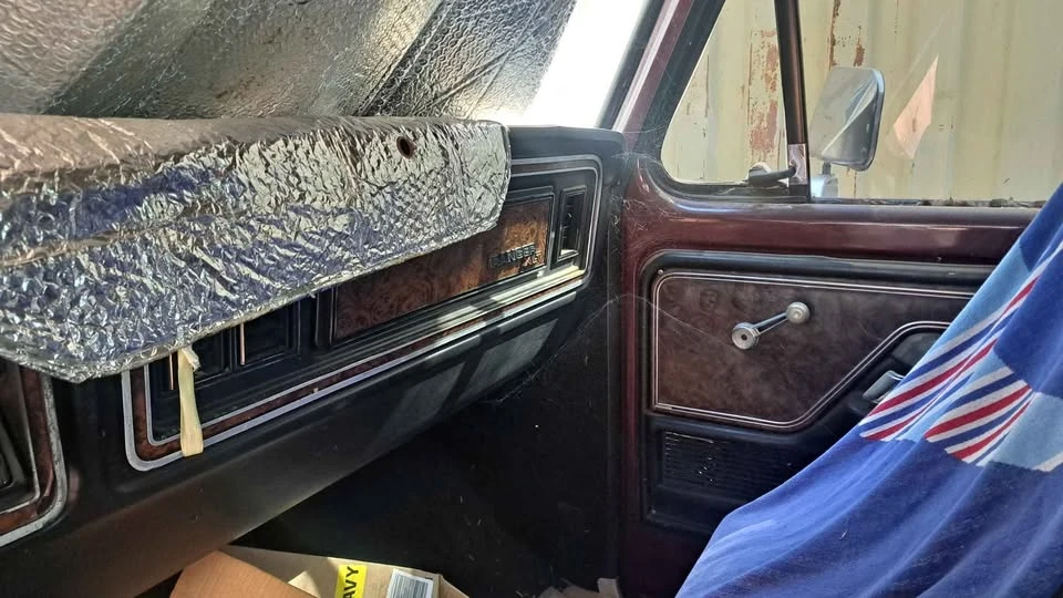 1979 Ford Bronco 2nd Gen - Image 5 of 7