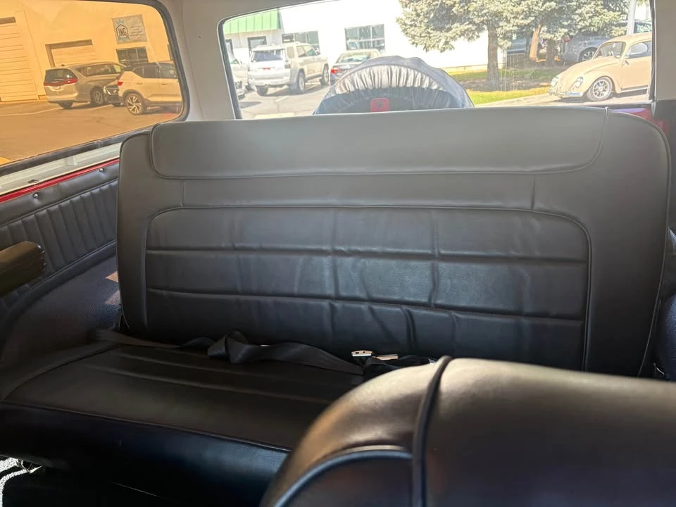 1979 Ford Bronco 2nd Gen - Image 11 of 17