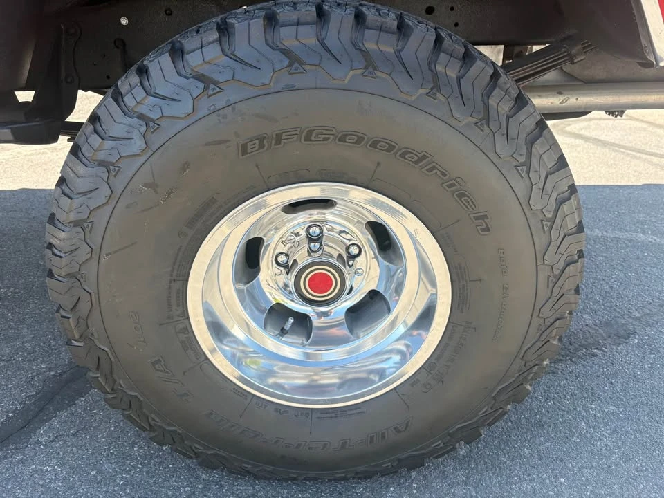 1979 Ford Bronco 2nd Gen - Image 9 of 17