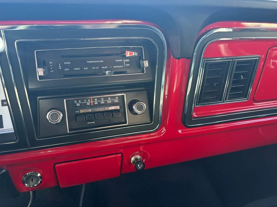 1979 Ford Bronco 2nd Gen - Image 15 of 17