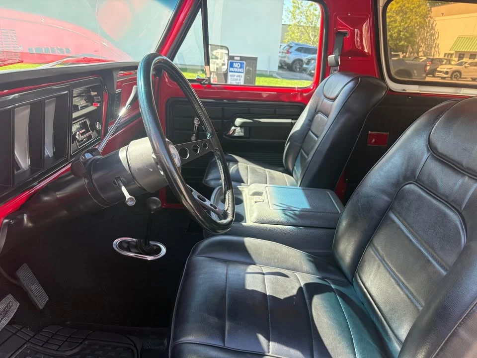 1979 Ford Bronco 2nd Gen - Image 10 of 17