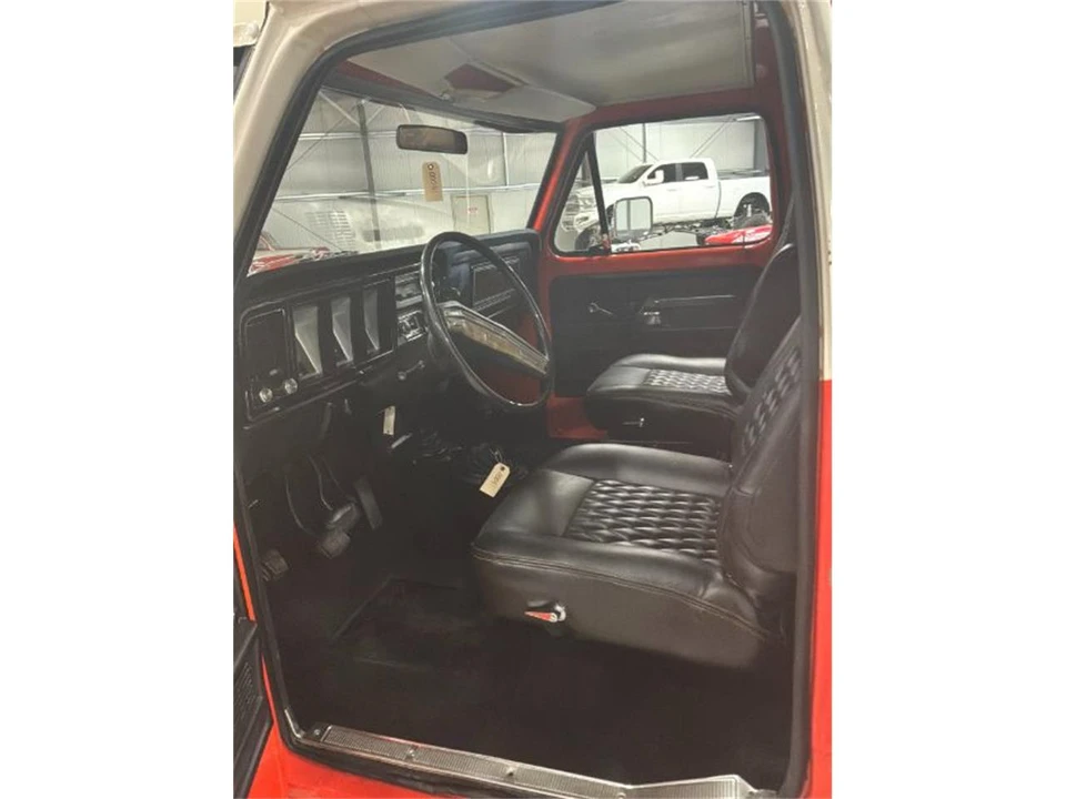 1979 Ford Bronco 2nd Gen - Image 9 of 17