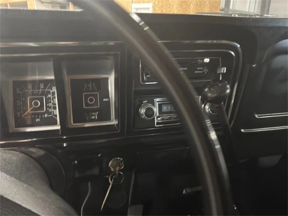 1979 Ford Bronco 2nd Gen - Image 5 of 17