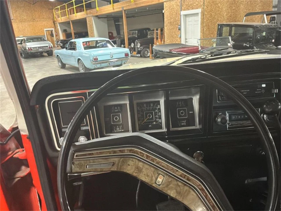 1979 Ford Bronco 2nd Gen - Image 6 of 17