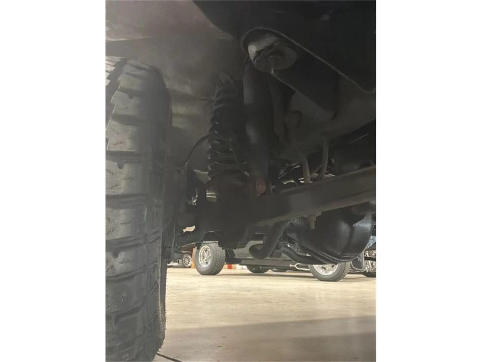 1979 Ford Bronco 2nd Gen - Image 13 of 17