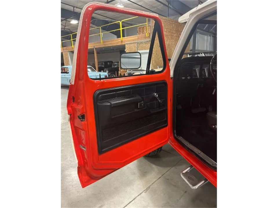 1979 Ford Bronco 2nd Gen - Image 10 of 17