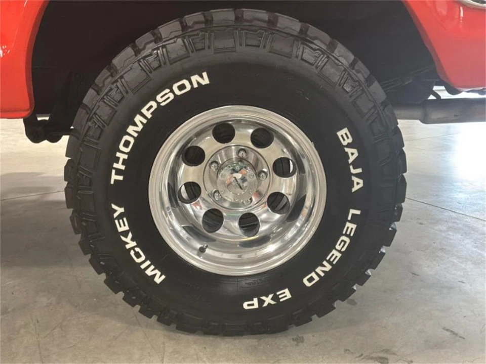 1979 Ford Bronco 2nd Gen - Image 11 of 17