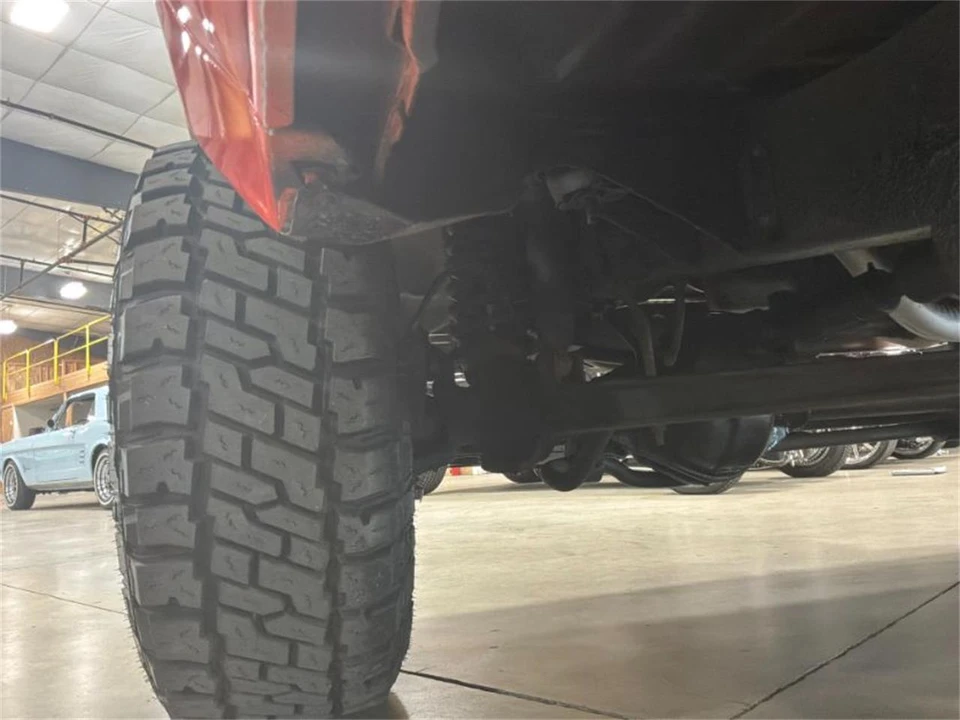 1979 Ford Bronco 2nd Gen - Image 12 of 17