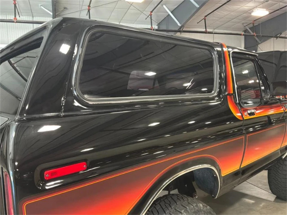 1979 Ford Bronco 2nd Gen - Image 2 of 29