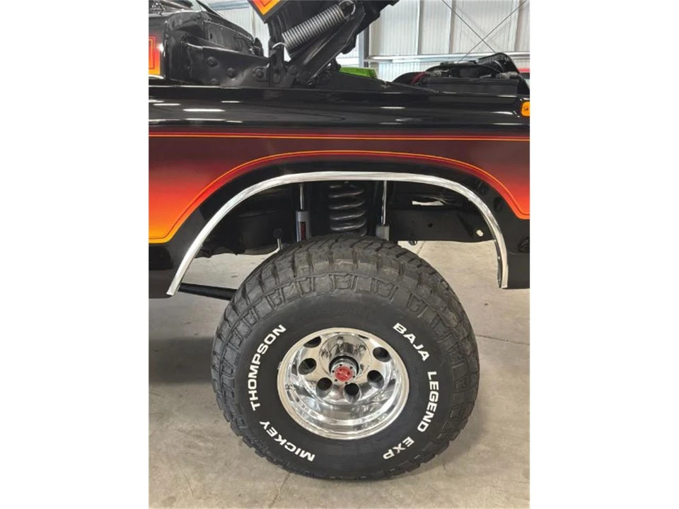 1979 Ford Bronco 2nd Gen - Image 17 of 29