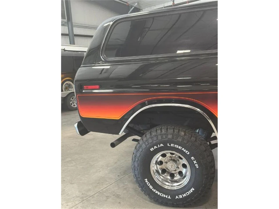 1979 Ford Bronco 2nd Gen - Image 9 of 29