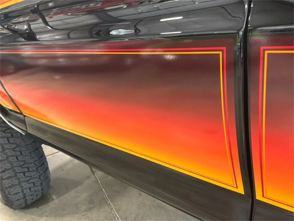 1979 Ford Bronco 2nd Gen - Image 4 of 29