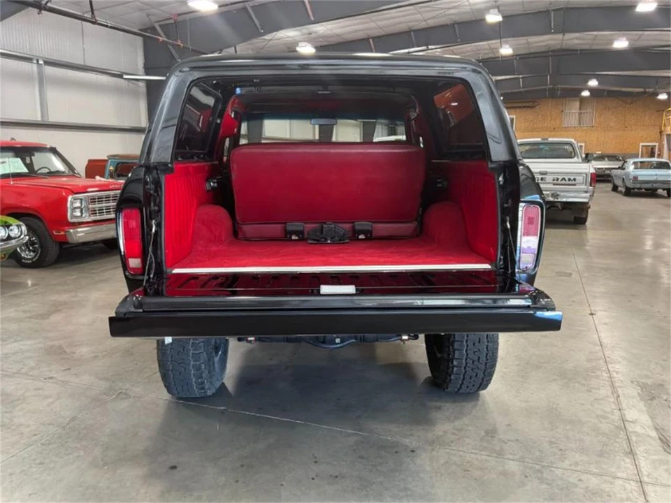1979 Ford Bronco 2nd Gen - Image 11 of 29