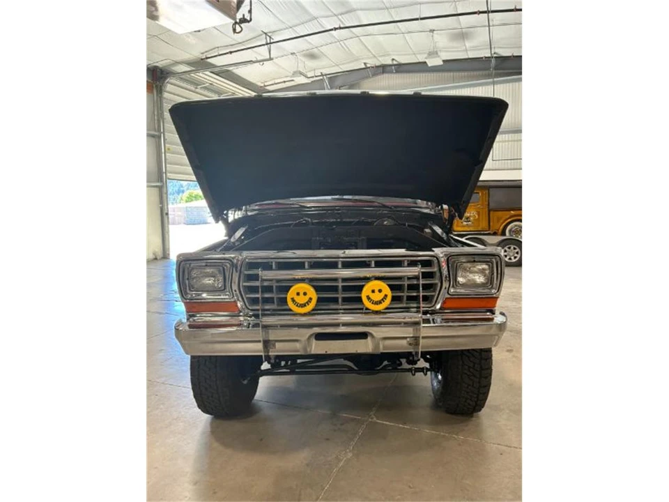 1979 Ford Bronco 2nd Gen - Image 13 of 29