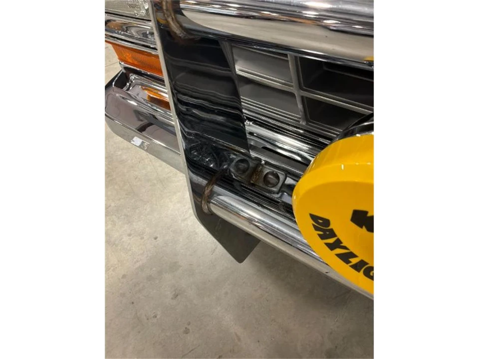 1979 Ford Bronco 2nd Gen - Image 10 of 29