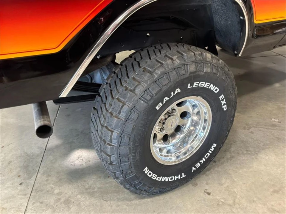 1979 Ford Bronco 2nd Gen - Image 19 of 29