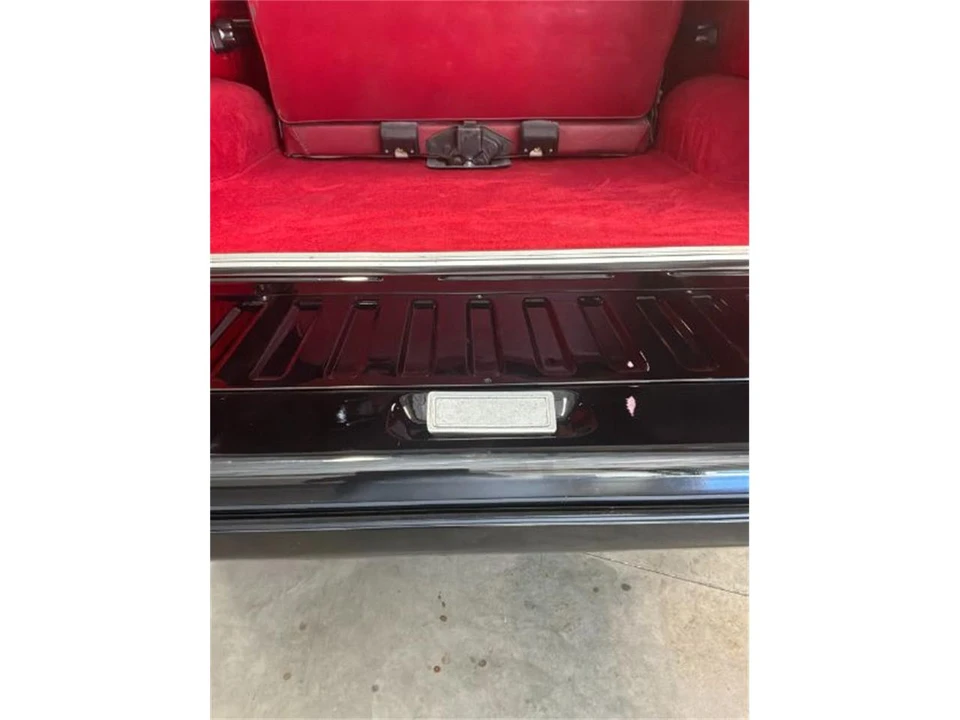 1979 Ford Bronco 2nd Gen - Image 14 of 29
